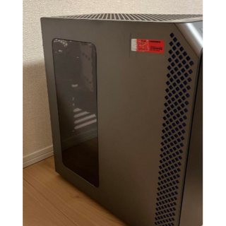 エリン様専用ゲーミングPC i7-10700CPU GeForceRTX3070-