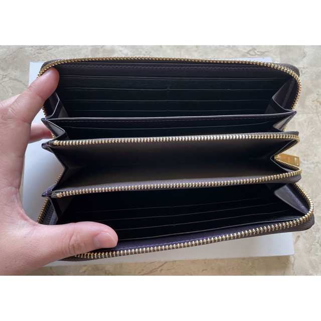 エポイ 長財布 ワイン | www.kzmr-zdk.ba