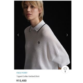 フレッドペリー(FRED PERRY)の★★FRED PERRY　ポロシャツ★★(ポロシャツ)