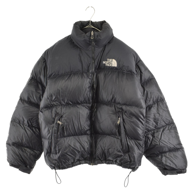 THE NORTH FACE ザノースフェイス RETRO NUPTSE JACKET 700 レトロ ...