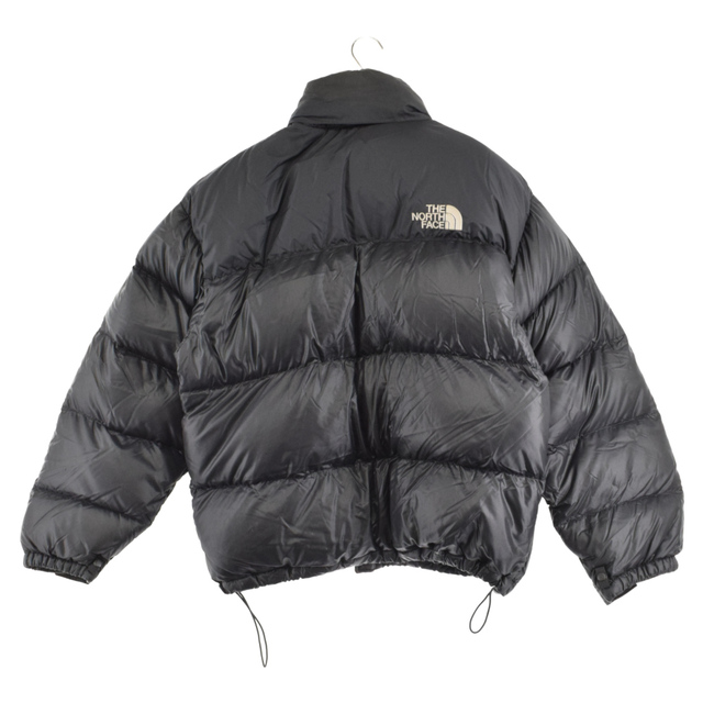 THE NORTH FACE ザノースフェイス RETRO NUPTSE JACKET 700 レトロ ヌプシ700 ダウンジャケット V608546 ブラック