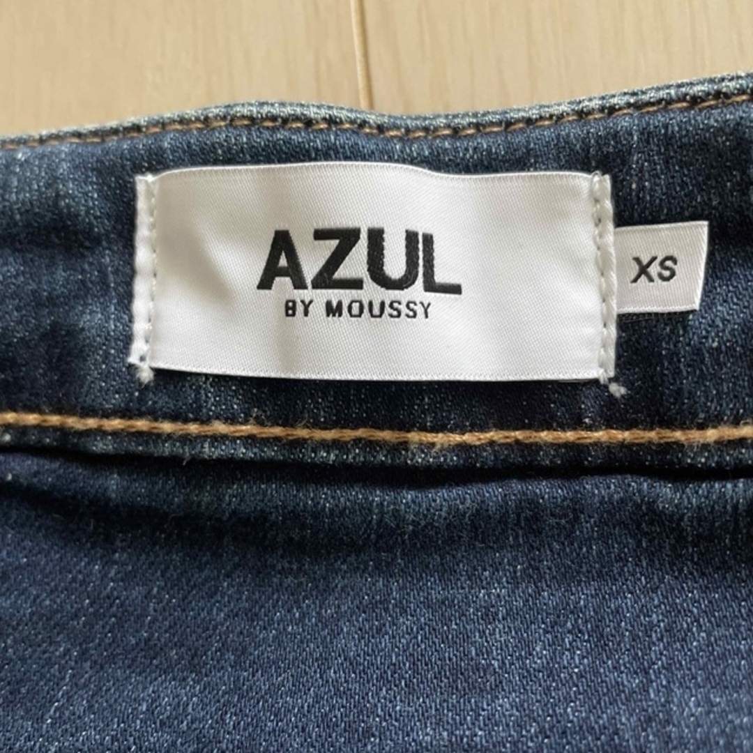 AZUL by moussy(アズールバイマウジー)の⭐︎さん専用 レディースのパンツ(スキニーパンツ)の商品写真