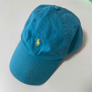 ポロラルフローレン(POLO RALPH LAUREN)のpolo Ralph Lauren ラルフローレン キャップ(キャップ)