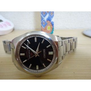 グランドセイコー(Grand Seiko)のGrand Seiko グランドセイコー　SBGX093(腕時計(アナログ))