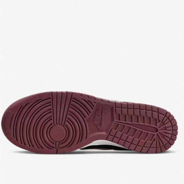 Nike Dunk Low Dark Beetroot 26.5cm