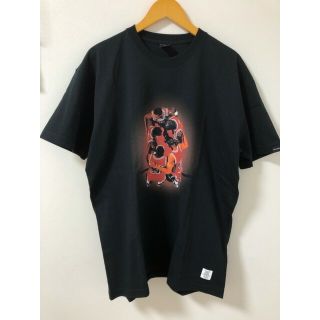 アップルバム(APPLEBUM)のAPPLEBUM（アップルバム）Chicago Bulls　ブルズ　Tシャツ【中古】【007】(Tシャツ/カットソー(半袖/袖なし))