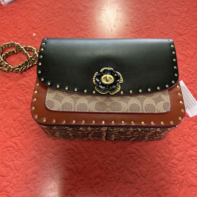 ショルダーバッグCOACH