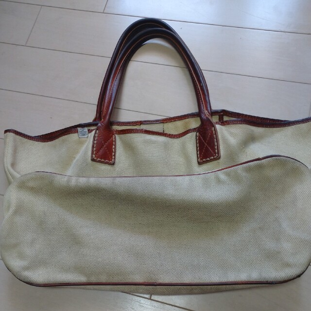 最終価格 HOMER TOTE  KUDU (M)