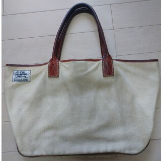 VISVIM HOMER TOTE トートバッグ