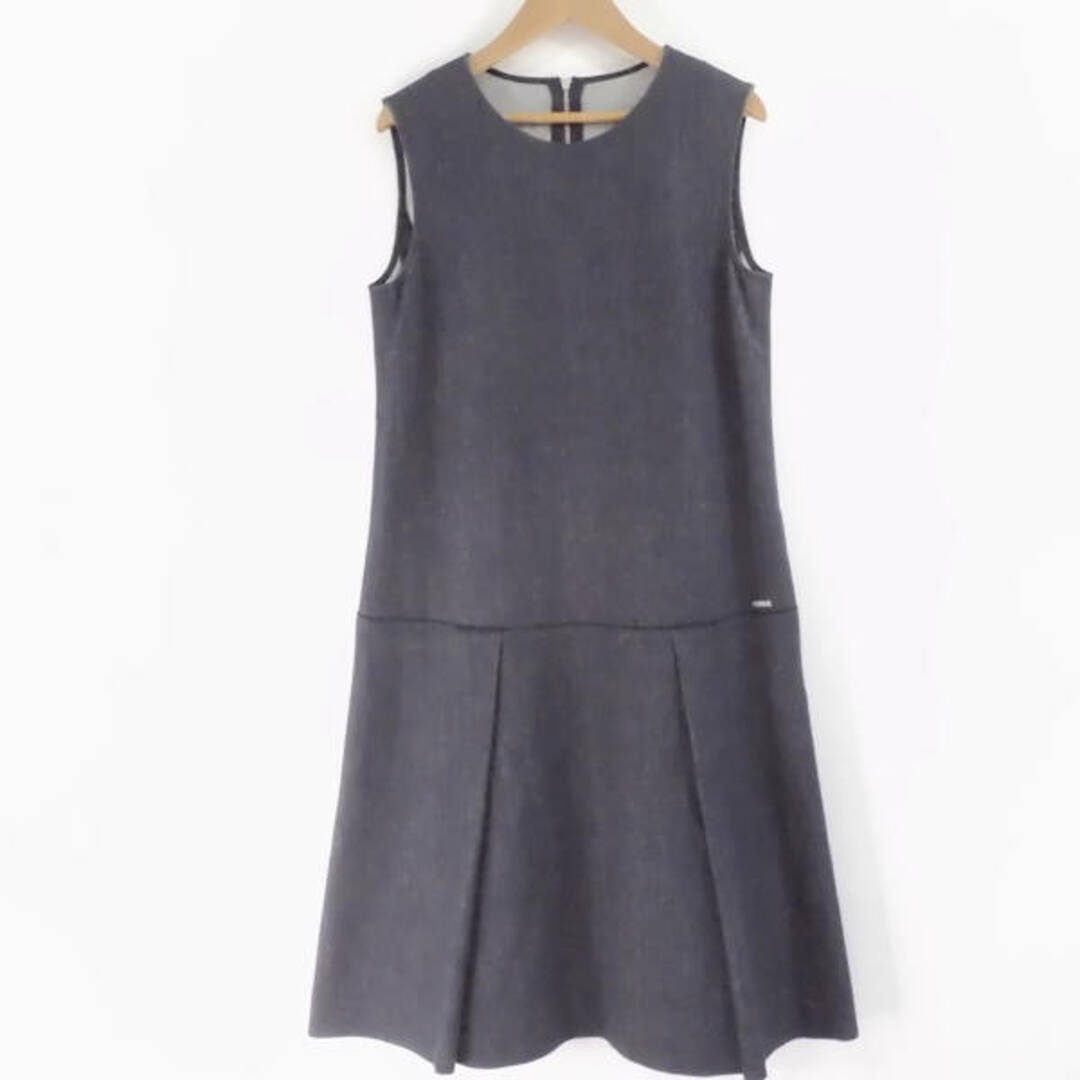 美品 FOXEY NEW YORK フォクシー 38779 Dress INDIGO ワンピース ネイビー 38 コットン他 レディース AY3544A47 | フリマアプリ ラクマ 美品 FOXEY NEW YORK フォクシー 38779 Dress INDIGO ワンピース ネイビー 38 コットン他 レディース AY3544A47 | フリマアプリ ラクマ