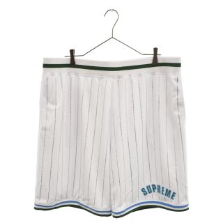 Supreme - SUPREME シュプリーム 22SS Rhinestone Stripe Basketball