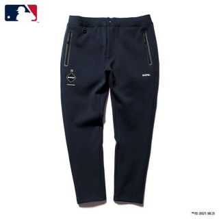 エフシーアールビー(F.C.R.B.)のF.C.R.B. MLB TOUR FLAT  TRAINING PANTS(その他)