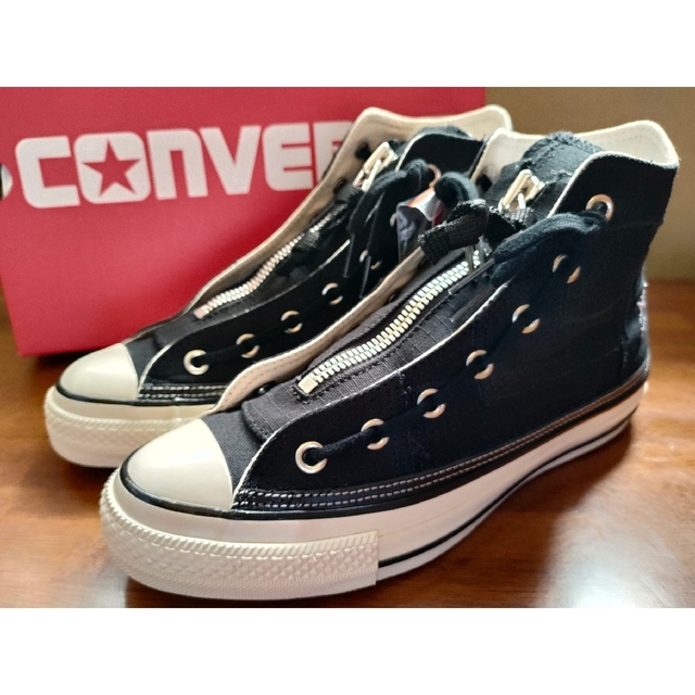 ☆CONVERSE ALL STAR US HI / WLMS 24.5cm-