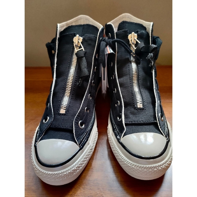 ☆CONVERSE ALL STAR US HI / WLMS 24.5cm-