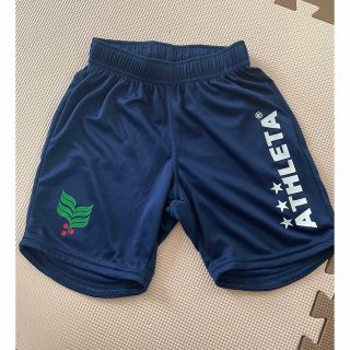 アスレタ(ATHLETA)のアスレタ　ハーフパンツ(パンツ/スパッツ)