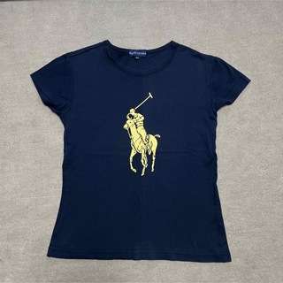 ラルフローレン(Ralph Lauren)のラルフローレン Tシャツ　150cm ビッグポニー(Tシャツ/カットソー)
