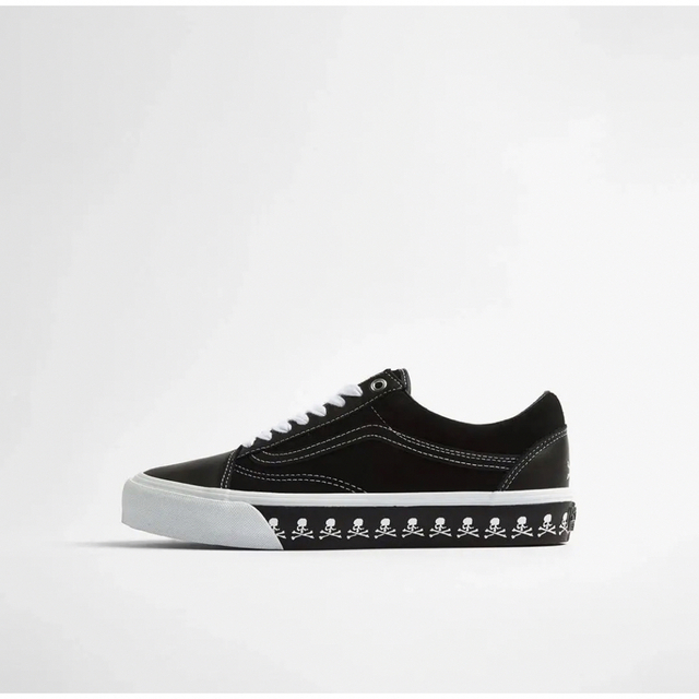 Vans x Mastermind World UA Old Skool LX