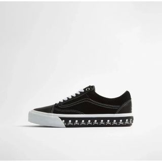 バンズボルト(VANS VAULT)のVans x Mastermind World UA Old Skool LX(スニーカー)