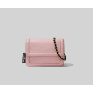 マークジェイコブス(MARC JACOBS)の【入手困難】 MARC クロスボディバッグ(ショルダーバッグ)