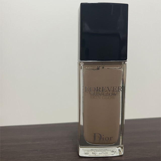 Dior Forever skin glow