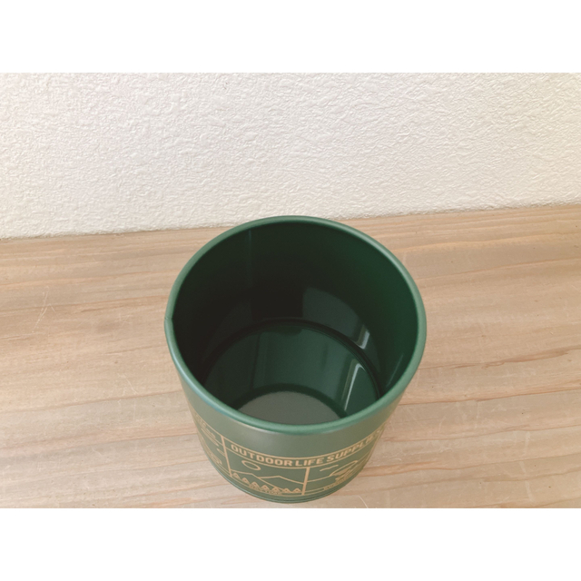 【新品未使用品】★SWEN(スウェン)イベント限定 缶 ケース 非売品 コーヒー 2