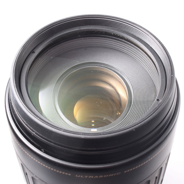 Canon - キヤノン Canon EF 100-300mm F4.5-5.6 USMの通販 by