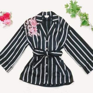 kate spade new york - 新品kate spade ケイトスペード テーラード