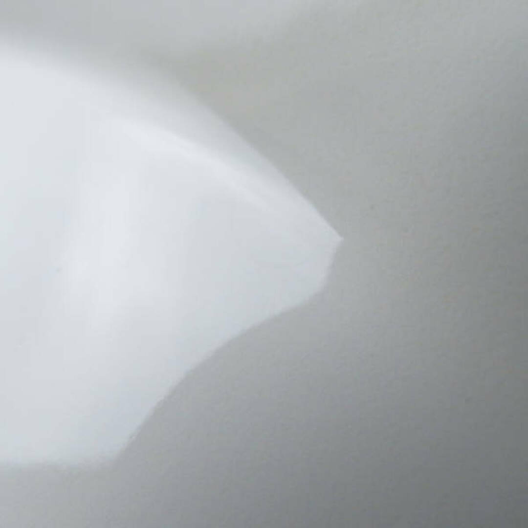 iittala(イッタラ)の美品 iittala イッタラ ティーマ 大皿 ホワイト 26㎝プレート ディナー 白 SU3837K  インテリア/住まい/日用品のキッチン/食器(食器)の商品写真