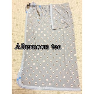 アフタヌーンティー(AfternoonTea)のAfternoon tea ケープ(その他)