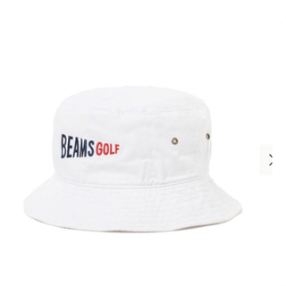 ビームス(BEAMS)のビームスゴルフ　帽子(その他)