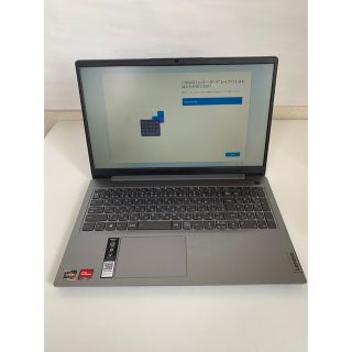 レノボ(Lenovo)の再‼️値下げ‼️これでご勘弁💦lenovoideapad Slim 360 (ノートPC)