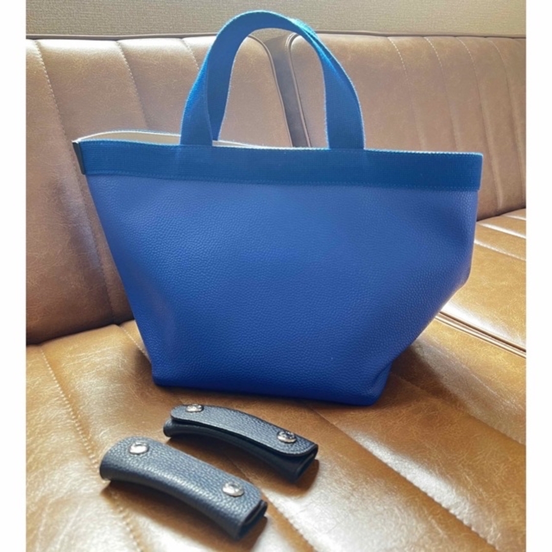大人気新品 Herve Chapelier エルベシャプリエ 707GP - トートバッグ