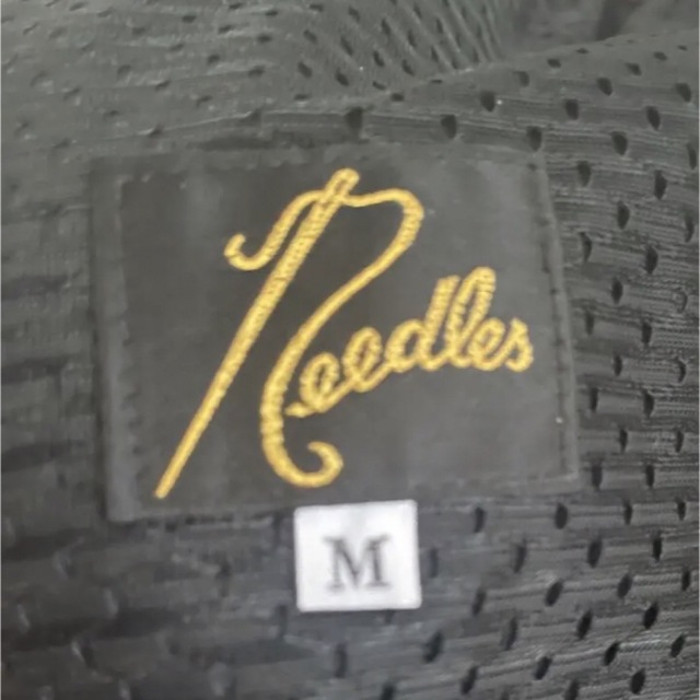 needles ヒザデル マルーン - ジャージ