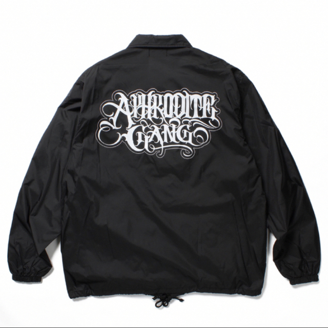 【新品未開封】CLASSIC LOGO COACH JACKET Mサイズジャケット/アウター