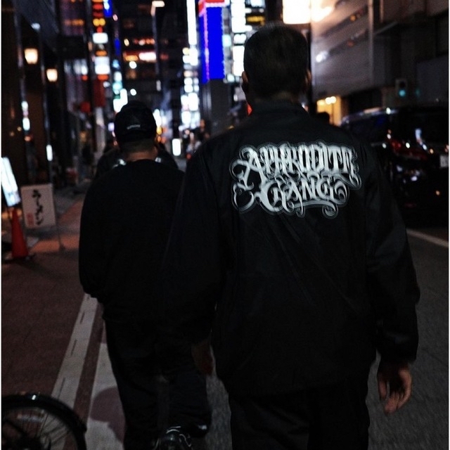 新品未開封】CLASSIC LOGO COACH JACKET Mサイズの通販 by Los Pollos