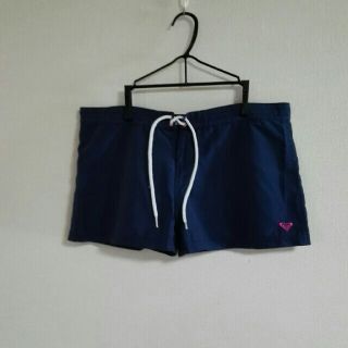 ロキシー(Roxy)のROXY　ビーチパンツ(ショートパンツ)