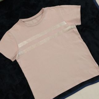 ベルメゾン(ベルメゾン)の【中古品】【同梱時100円】ベルメゾン GITA 男の子 Tシャツ 150㎝(Tシャツ/カットソー)