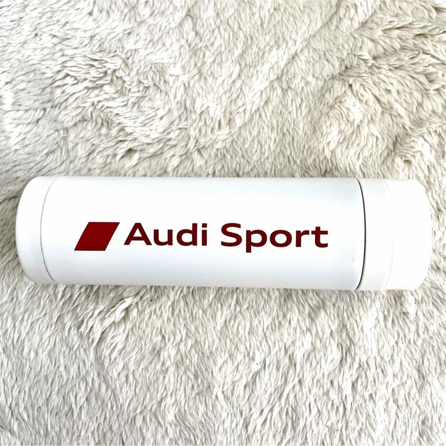 AUDI Audi サーモボトル 300mlの通販 by Anzu's shop｜アウディならラクマ