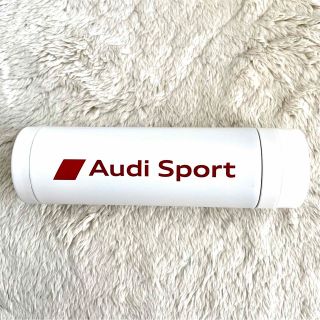 アウディ(AUDI)のAudi サーモボトル 300ml(弁当用品)