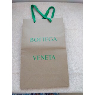 ボッテガヴェネタ(Bottega Veneta)のボッテガ・ヴェネタ     紙袋(ショップ袋)