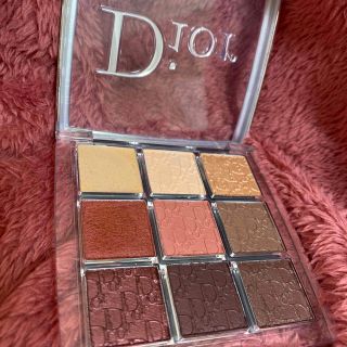 ディオール(Dior)のディオール　バックステージ　アイ　パレット　004(アイシャドウ)