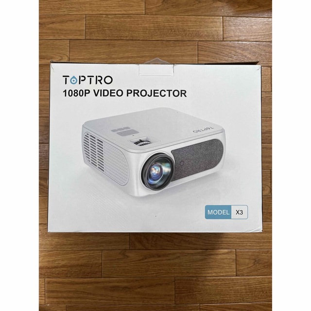 新品】プロジェクター 300インチ大画面 4K対応 Bluetooth5.1 新製品