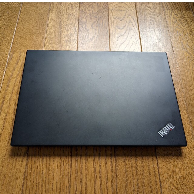 【5/13まで】ThinkPad X280 i3 SSD512 FHD/IPS