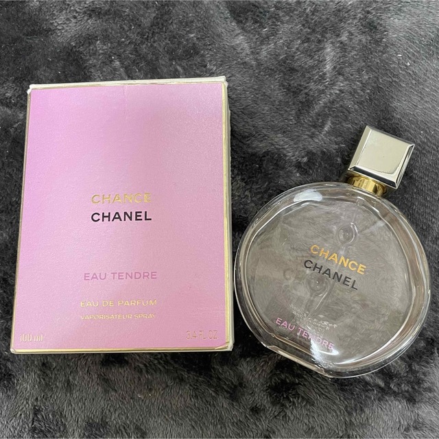 CHANEL 香水