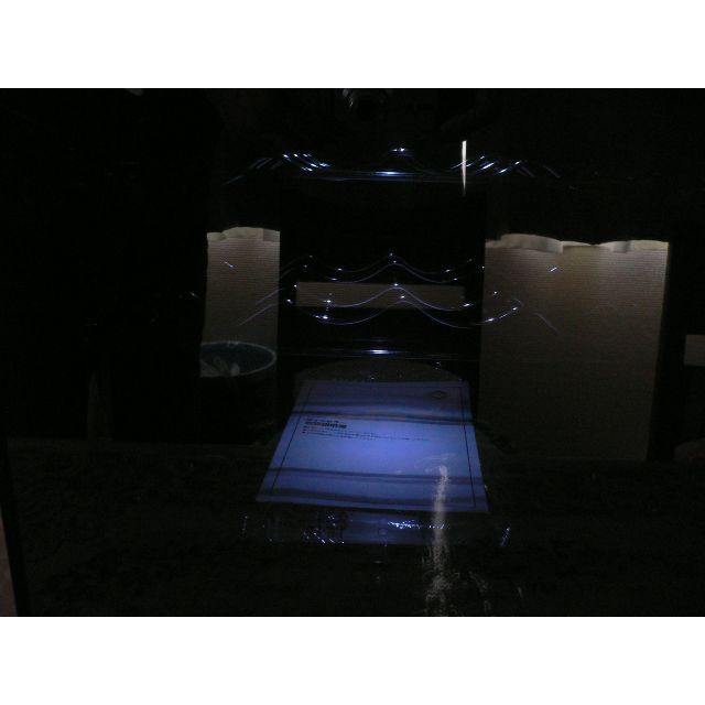 ワインセラ－ ワインク－ラ－  送料込み スマホ/家電/カメラの生活家電(ワインセラー)の商品写真