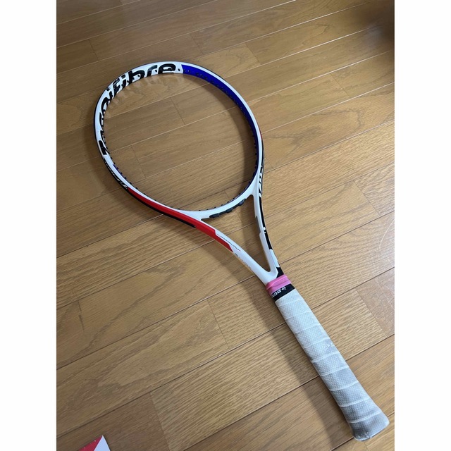 テクニファイバー】テニスラケット 全品送料無料 3800円引き www