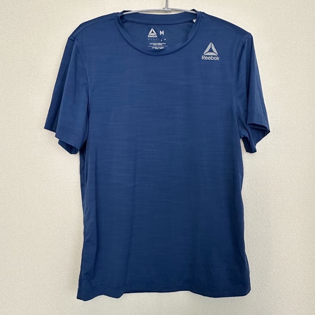 Reebok(リーボック)のReebok Tシャツ メンズのトップス(Tシャツ/カットソー(半袖/袖なし))の商品写真