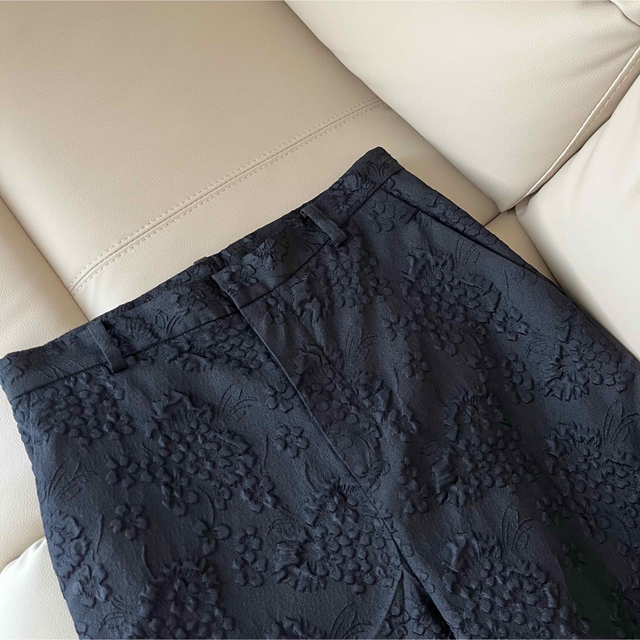 girlish ブーケパンツ-