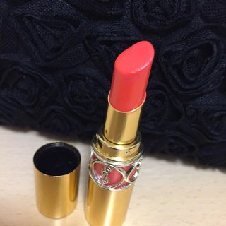 イヴサンローランボーテ(Yves Saint Laurent Beaute)のイブサンローラン リップ #14(口紅)