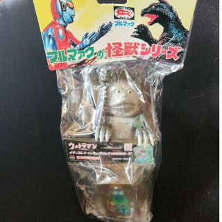 メディコムトイ(MEDICOM TOY)のウルトラマン(特撮)